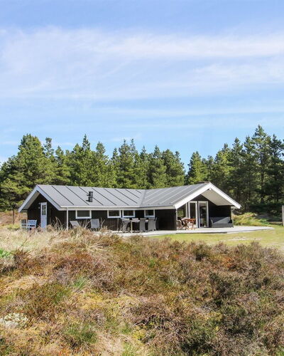 Keke - 2.5Km from the Sea