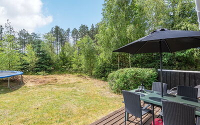 Granke - 3.8Km from the Sea