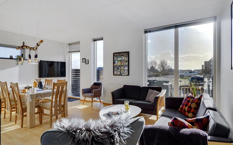 Pirkko - 100M from the Sea