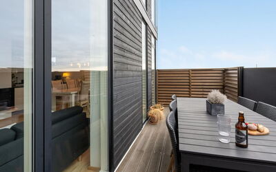 Pirkko - 100M from the Sea