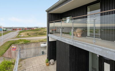 Pirkko - 100M from the Sea