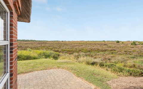 Dietmar - 2.8Km from the Sea: Ökoregion, Einfach, Steppe, Prärie, Shrubland, Ranch, Chaparral