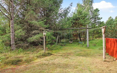 Susett - 300M to the Fjord