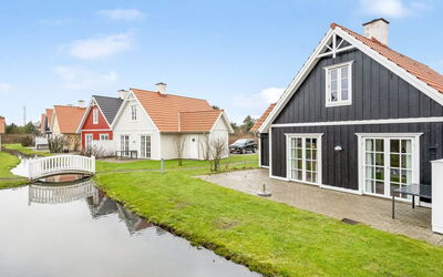 Folkmar - 800M from the Sea