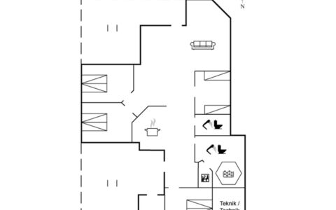 Tule - 1.2Km from the Sea: Estate, Bauernhof