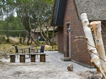 Roswitha - 1.5Km from the Sea