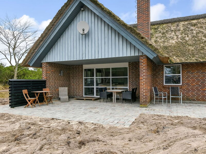 Roswitha - 1.5Km from the Sea
