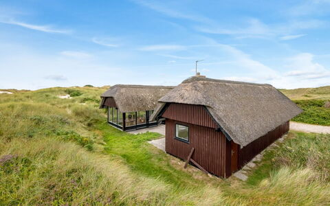 Nicolaus - from the Sea: Gras, Haus, Dach, Zuhause, Hütte, Strauch, Grundstueck, Ländliches Gebiet, Bauernhaus, Ground
