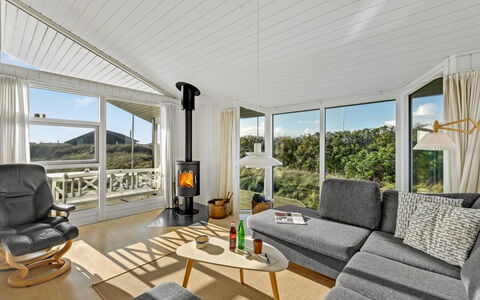 Thorgny - from the Sea: Interior Design, Möbel, Zuhause, Flooring, Fussboden, Decke, Wohnzimmer, Wohnung, Couch
