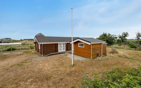 Herfrid - 600M from the Sea: Estate, Bauernhof