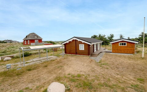 Herfrid - 600M from the Sea: Estate, Bauernhof