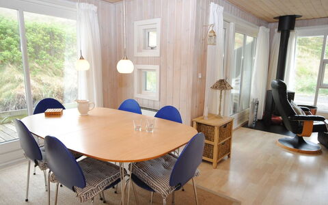 Elmeri - from the Sea: Möbel, Interior Design, Flooring, Holz, Fussboden, Tabelle, Stuhl, Decke, Zimmer, Küche & Esszimmer Tisch