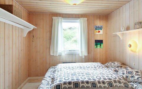 Elmeri - from the Sea: Interior Design, Schlafzimmer, Holz, Flooring, Decke, Fussboden, Bett, Zimmer, Möbel, Beleuchtung