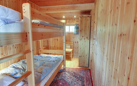 Soeren - from the Sea: Holz, Decke, Fussboden, Interior Design, Flooring, Holzbeize, Zimmer, Schlafzimmer, Hartholz, Bett