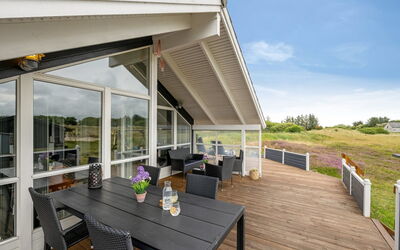 Cyrill - 250M to the Fjord