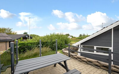 Cyrill - 250M to the Fjord