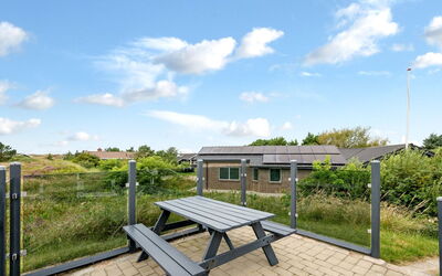 Cyrill - 250M to the Fjord