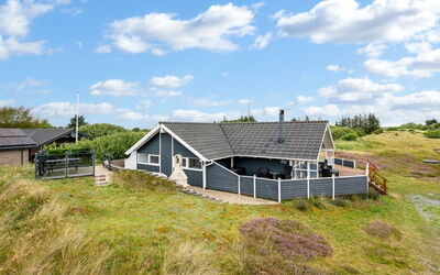 Cyrill - 250M to the Fjord