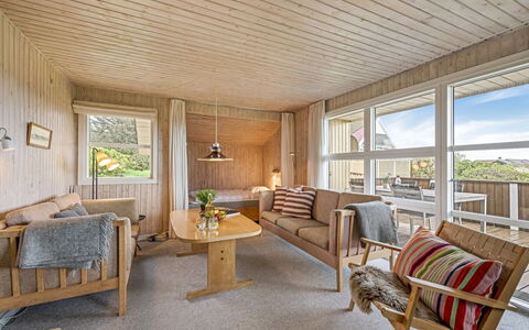 Gertine - 650M to the Fjord: Strauch, Urban Design, Ground, Backstein, Wohnung, Estate, Mauerwerk, Balkon, Landscaping