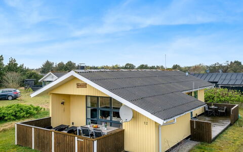Gertine - 650M to the Fjord: Strauch, Urban Design, Ground, Backstein, Wohnung, Estate, Mauerwerk, Balkon, Landscaping