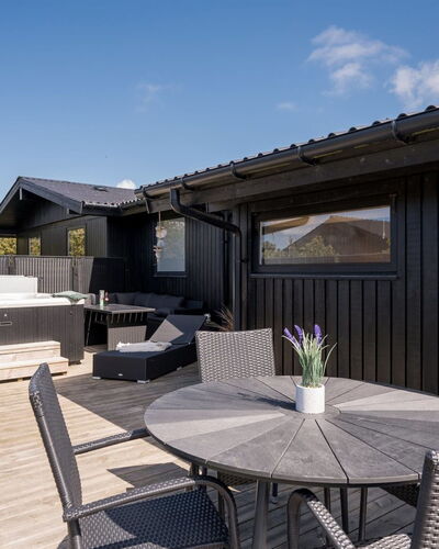 Brunkil - 500M from the Sea