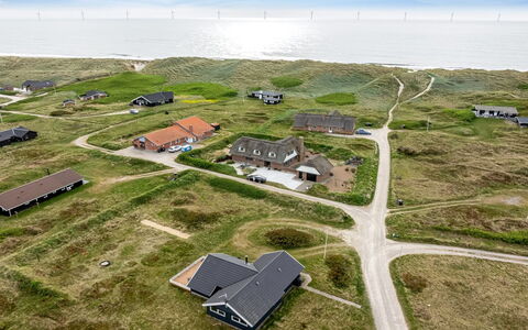 Filip - 100M from the Sea: Hütte, Schuppen, Hütte, Bauernhaus, Prärie, Hütte, Scheune, Blockhaus, Gartenbauten
