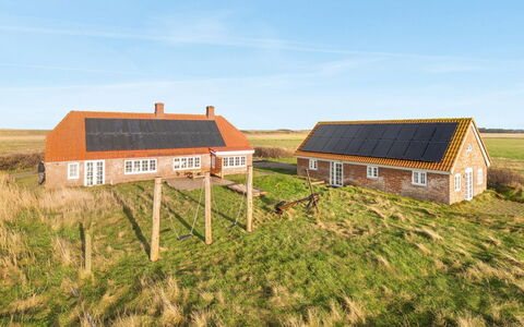 Answald - 250M from the Sea: Hütte, Schuppen, Hütte, Bauernhaus, Prärie, Hütte, Scheune, Blockhaus, Gartenbauten