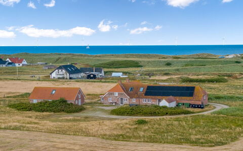 Answald - 250M from the Sea: Hütte, Schuppen, Hütte, Bauernhaus, Prärie, Hütte, Scheune, Blockhaus, Gartenbauten