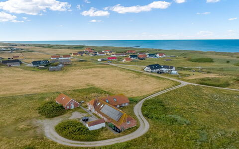 Answald - 250M from the Sea: Hütte, Schuppen, Hütte, Bauernhaus, Prärie, Hütte, Scheune, Blockhaus, Gartenbauten
