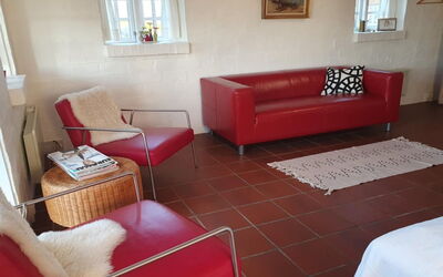 Answald - 250M from the Sea