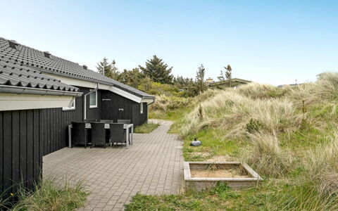 Frido - 400M from the Sea: Hütte, Schuppen, Hütte, Bauernhaus, Prärie, Hütte, Scheune, Blockhaus, Gartenbauten