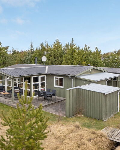 Asmir - 1.1Km from the Sea