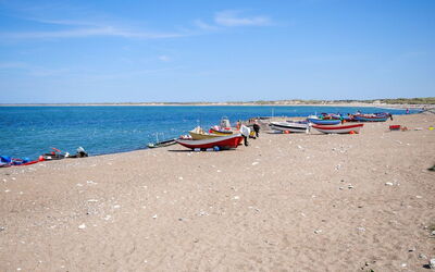 Ginne - 125M from the Sea