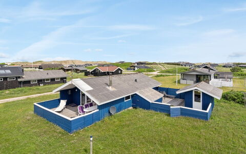 Joern - 300M from the Sea: Hütte, Schuppen, Hütte, Bauernhaus, Prärie, Hütte, Scheune, Blockhaus, Gartenbauten