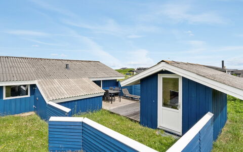 Joern - 300M from the Sea: Hütte, Schuppen, Hütte, Bauernhaus, Prärie, Hütte, Scheune, Blockhaus, Gartenbauten