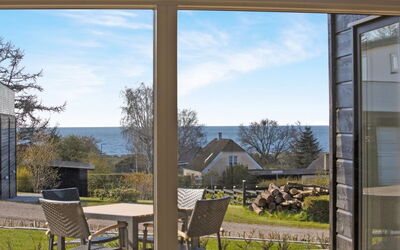 Øgoti - 250M from the Sea