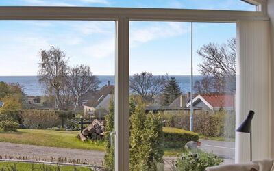 Øgoti - 250M from the Sea