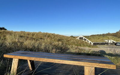 Nilson - 1.4Km from the Sea
