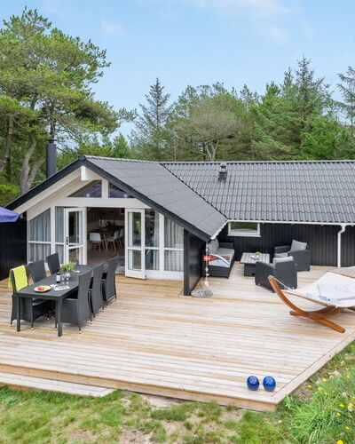 Varpu - 1.6Km from the Sea