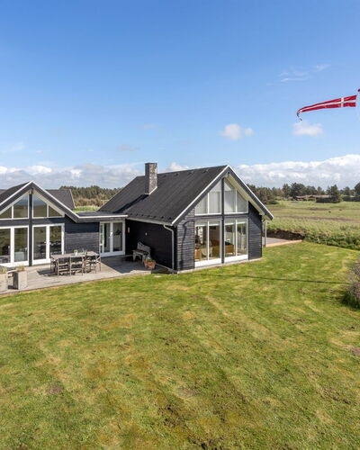 Ger - 200M from the Sea