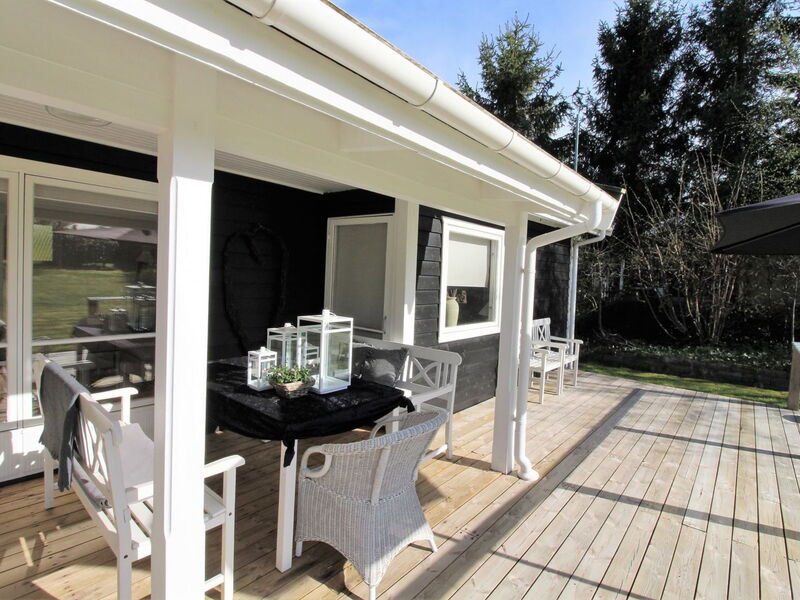 beniamin - 900m From The Sea In Sealand
