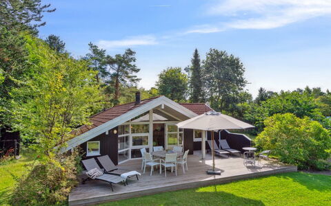 Batsha - 350M from the Sea: Zuhause, Strauch, Haus, Hütte, Estate, Garten, Landscaping, Bauernhaus, Garten, Gartenbauten