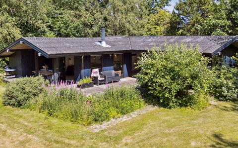 Lasse - 1.5Km from the Sea: Holz, Haus, Hütte, Zuhause, Dach, Ländliches Gebiet, Abstellgleis, Blockhaus, Gartenbauten, Hartholz