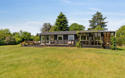 Gritt - 800M from the Sea