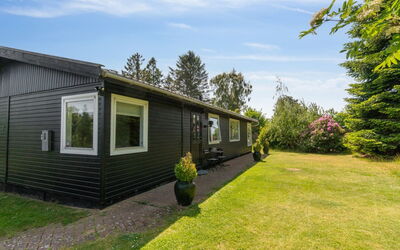 Gritt - 800M from the Sea