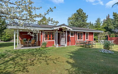 Berit - 700M from the Sea
