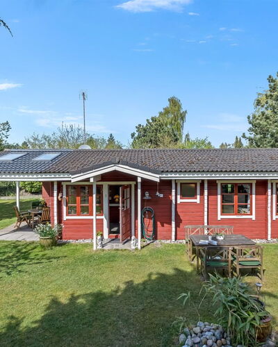 Berit - 700M from the Sea