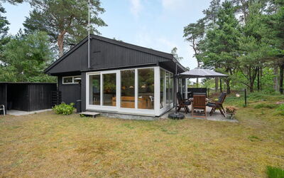 Babro - 100M from the Sea in Lolland, Falster an