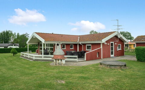 Folke - 250M from the Sea