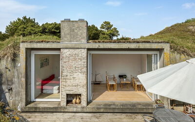 Dordi - 300M from the Sea